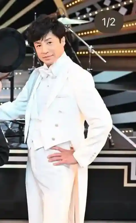 10th place: Noriyuki Higashiyama