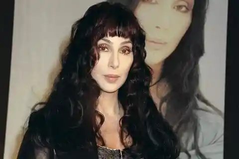 Believe (1998) Cher