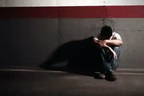 18. Public Punishment