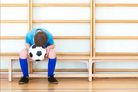 공개 굴욕