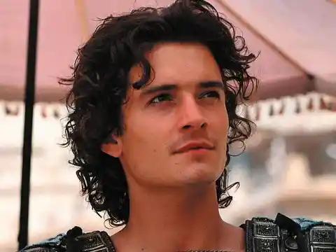 Movie: Troy