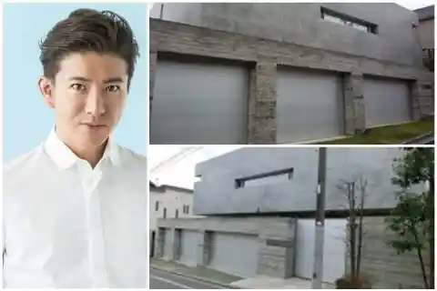 Kimura Takuya