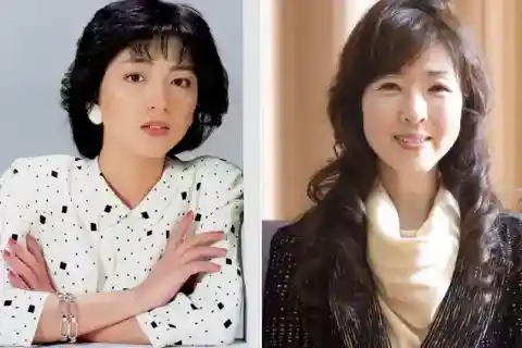 渡辺典子 – 1965年生まれ
