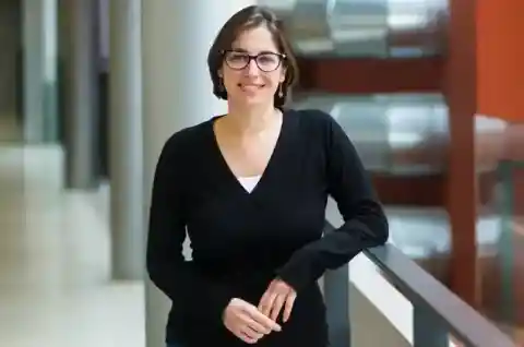 ヴィヴィアン・スロン