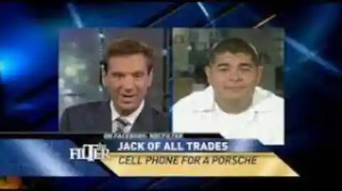 Budding Entrepreneur