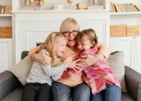 My SIL Kept Dumping Her Three Young Kids on My Retired Mom, Saying, 'She Sits at Home and Does Nothing' – So I Taught Her a Lesson She'd Never Forget