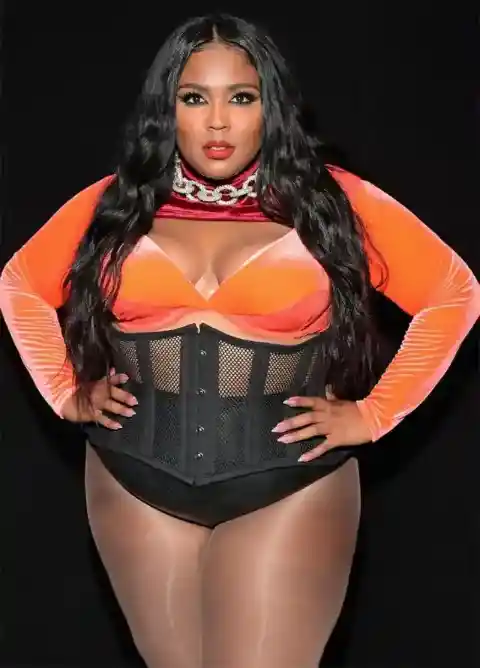 Lizzo