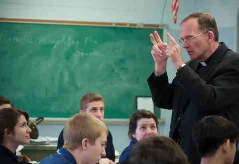 Educational initiatives