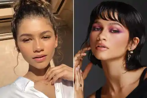 Zendaya - Euphoria
