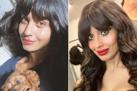 Jameela Jamil – The Good Place