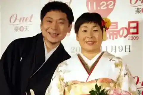 大島美幸 と 鈴木おさむ – 19年の結婚生活