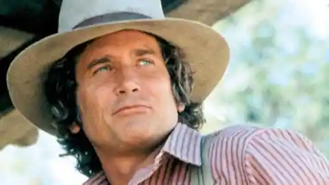 Michael Landon