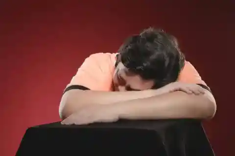 피로