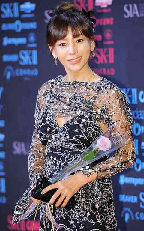 황신혜