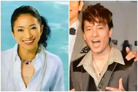 吉田美和、末田健、鎌田育人 – 4年間の交際を経て9年間
