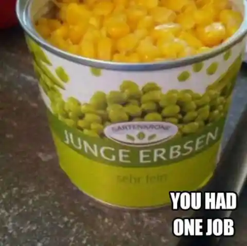 What am I eating?