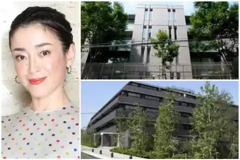Rie Miyazawa