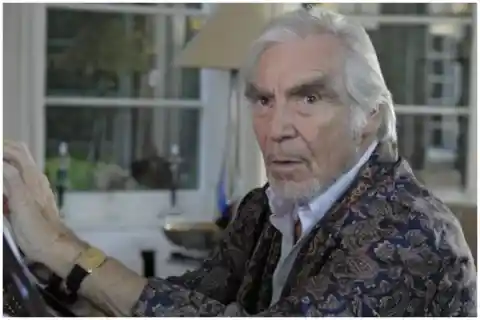 Jürgen Goslar – 1 million euros