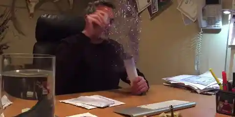 Getting Messy