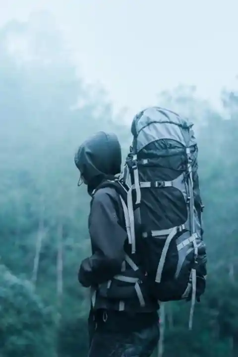 Logan’s Last Trek