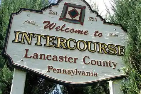 Pennsylvania (Part 2)