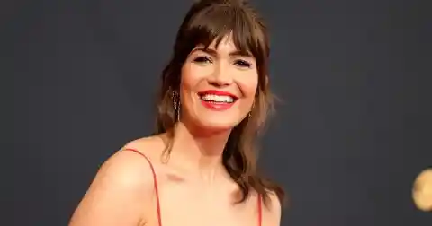 New Hampshire - Mandy Moore
