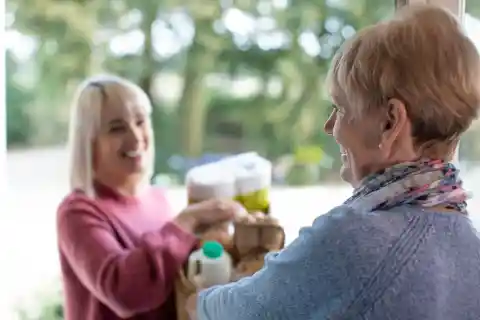 A Community of Support