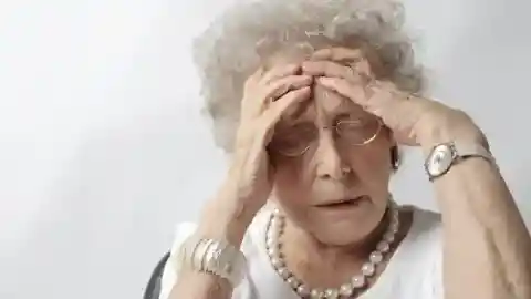 Unfounded Accusations