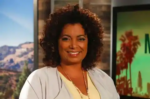 Michaela Pereira - 18%