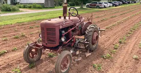 Bring In The Hardware 