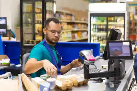 The Shopkeeper