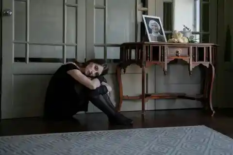 Loss and Responsibility