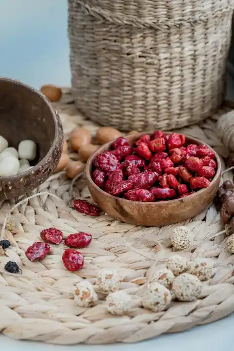 Acai Berries