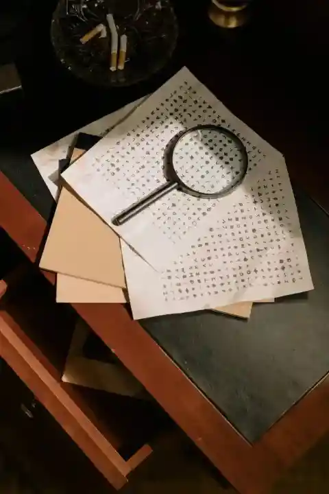 정보 수집