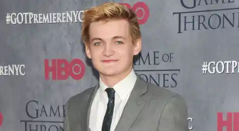 24. Jack Gleeson