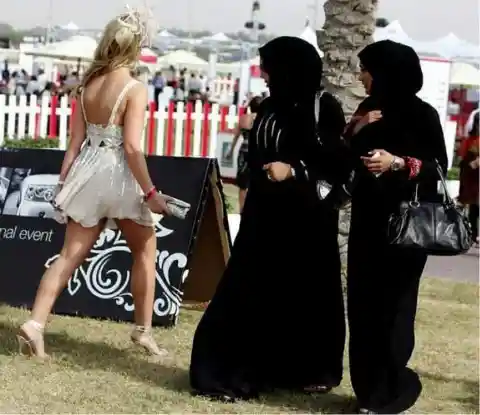 Relaxed Dress Codes