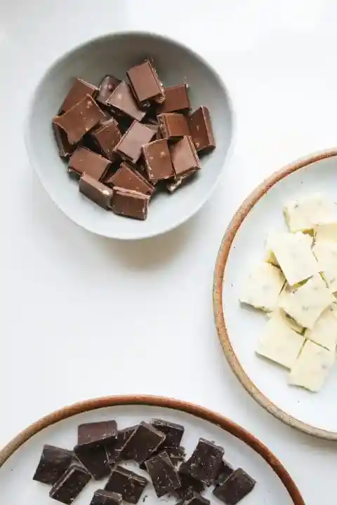 チョコレート
