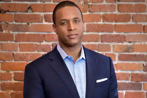 Craig Melvin (NBC News)