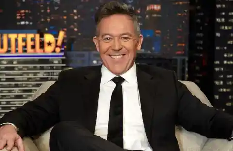Greg Gutfeld (Fox News)