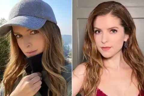 Anna Kendrick – Pitch Perfect