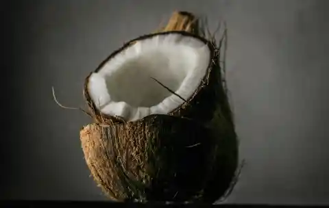 Coconut Oil