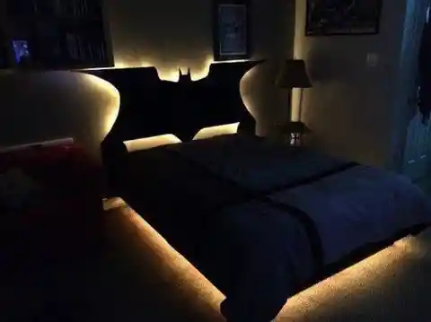 The Essence Of Night Terrors: Over 40 Beds Exuding Ominous Vibes