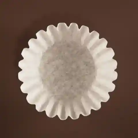 커피 필터 활용 팁