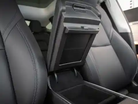 Securing Valuables With Hidden Compartments