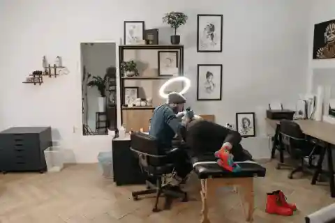 その男性