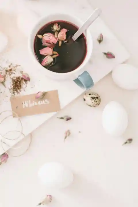 Hibiscus Tea