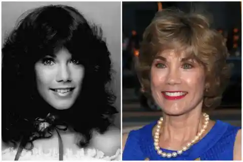 Barbi Benton – born 1950