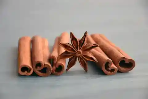 시나몬