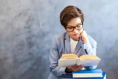집에서의 삶