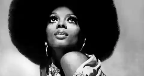 Michigan - Diana Ross